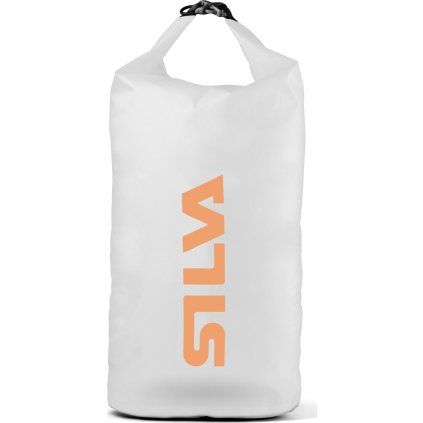 Vak SILVA Dry Bag TPU 12L bílá (Velikost 12L)