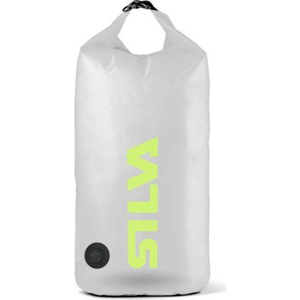 Vak SILVA Dry Bag TPU-V 24L bílá (Velikost 24L)