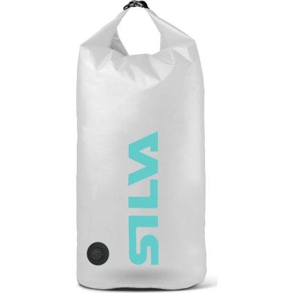 Vak SILVA Dry Bag TPU-V 36L bílá (Velikost 36L)