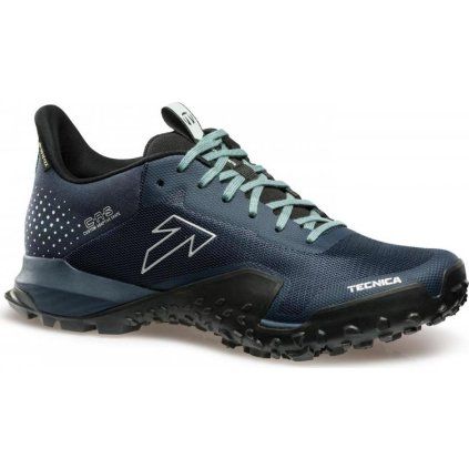 Dámské trekové boty TECNICA Magma S GTX Ws, 004 deep mare/cloudy laguna (Velikost 42,5)
