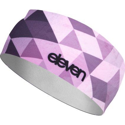 Dětská sportovní čelenka Eleven Dolomiti Tripeak Light (Velikost Dětská)