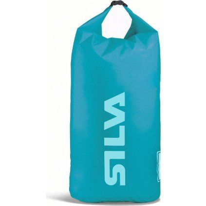 Vak SILVA Dry Bag 70D 36L - modrá (Velikost 36L)