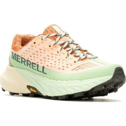 Boty MERRELL Agility Peak 5 (Velikost 36)
