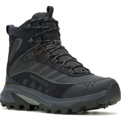 Boty MERRELL Moab Speed 2 Thermo Mid WP (Velikost 40)