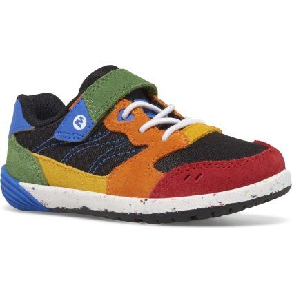 Boty MERRELL Bare Steps A83 Sneaker (Velikost 19,5)