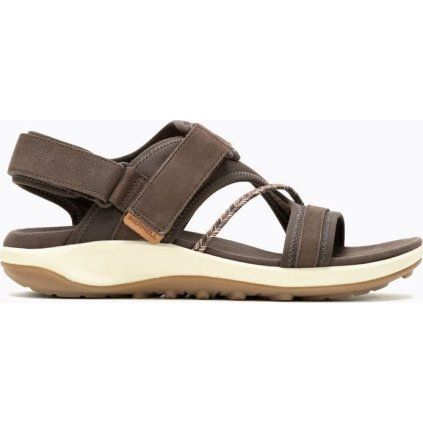 Boty MERRELL Terran 4 Backstrap (Velikost 36)