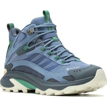 Boty MERRELL Moab Speed 2 Mid GTX (Velikost 40)