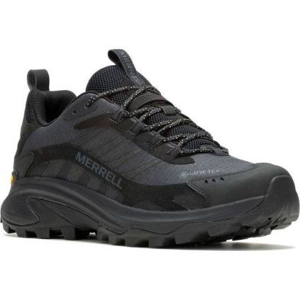 Boty MERRELL Moab Speed 2 GTX (Velikost 40)