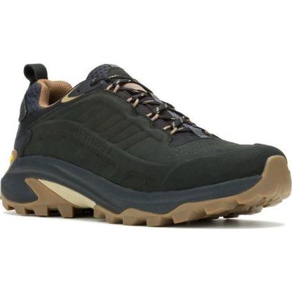 Boty MERRELL Moab Speed 2 LTR WP (Velikost 40)