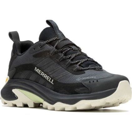Boty MERRELL Moab Speed 2 GTX (Velikost 36)