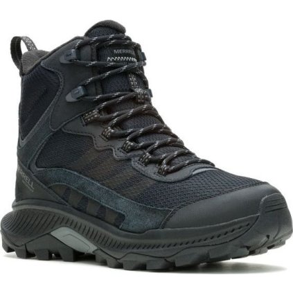 Boty MERRELL Speed Strike 2 Thermo Mid WP (Velikost 36)