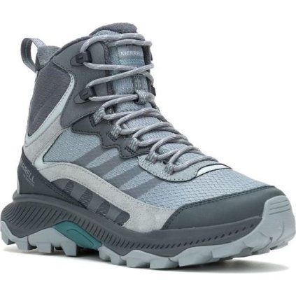 Boty MERRELL Speed Strike 2 Thermo Mid WP (Velikost 36)