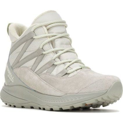 Boty MERRELL Bravada Edge 2 Thermo Demi WP (Velikost 36)