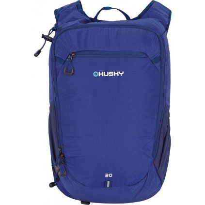 Turistický batoh HUSKY Peten 20l modrý (Velikost OneSize)