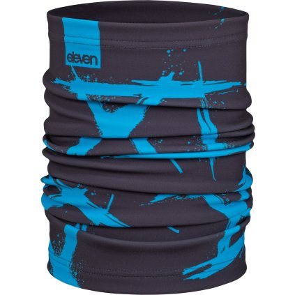 Nákrčník ELEVEN XI Blue (Velikost UNI)
