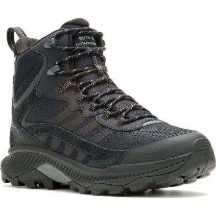 Boty MERRELL Speed Strike 2 Thermo Mid WP (Velikost 40)