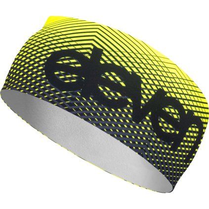 Funkční sportovní čelenka ELEVEN Vortex Fluo (Velikost UNI)