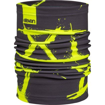 Nákrčník ELEVEN XI Fluo (Velikost UNI)