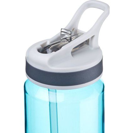 Cestovní láhev FERRINO 800 ml žlutá (Barva Žlutá)