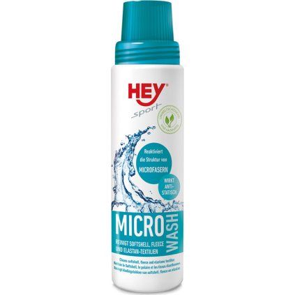 3132 hey sport micro wash