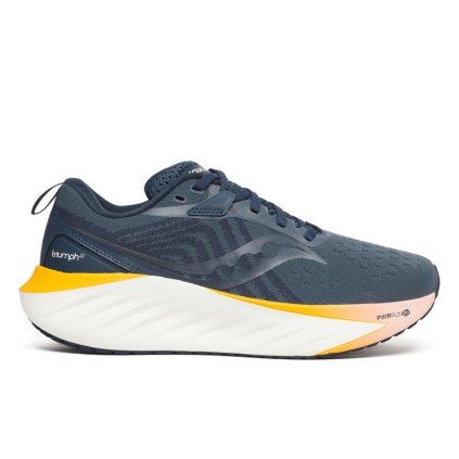 Boty SAUCONY Triumph 22 (Velikost 35,5)