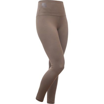 Dámské legíny SENSOR Infinity Eco stone grey (Velikost L, Barva šedá)