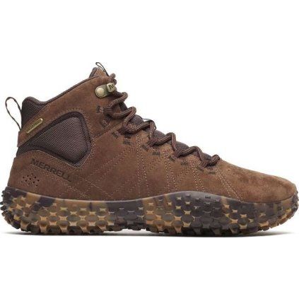 Boty MERRELL Wrapt Mid WP (Velikost 40)