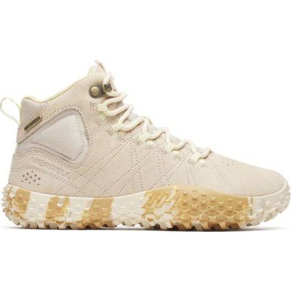 Boty MERRELL Wrapt Mid WP (Velikost 36)