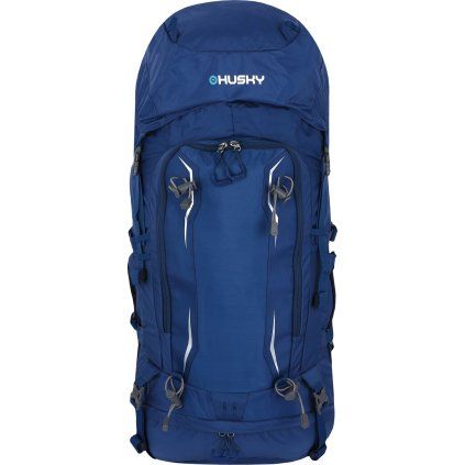 Univerzální batoh HUSKY Ranis 70L modrý (Velikost OneSize)