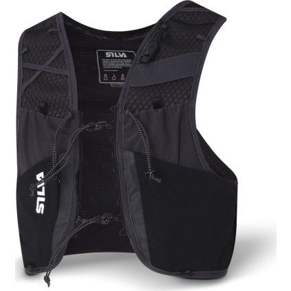Vesta SILVA Strive 10 Black M černá (Velikost M)