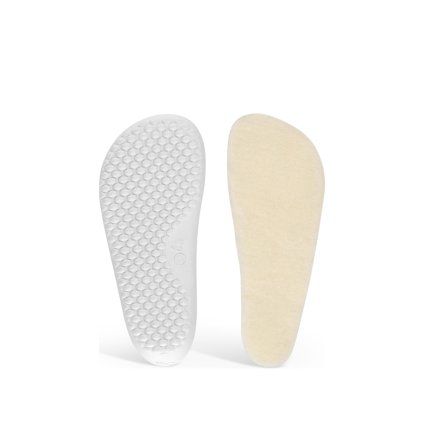 Stélka Be Lenka ThermoMax Wool pro podešev KidsComfort (Velikost 25)