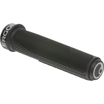 Gripy ERGON GFR1 černá