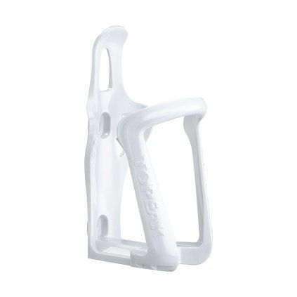 Košík na lahev TOPEAK Mono Cage CX bílá
