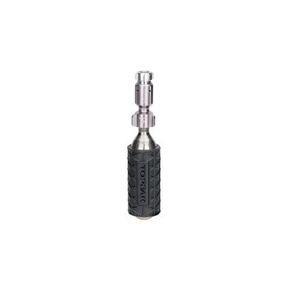 TOPEAK pumpa MICRO AIRBOOSTER 16G