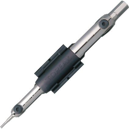 TOPEAK nářadí TOOL STICK 22 s klipem