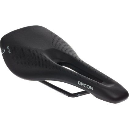 ERGON sedlo SR Sport Gel Women černá -M/L