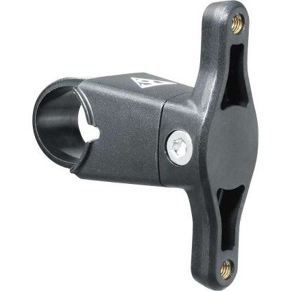 TOPEAK držák CAGE MOUNT k přichycení košíku na řidítka