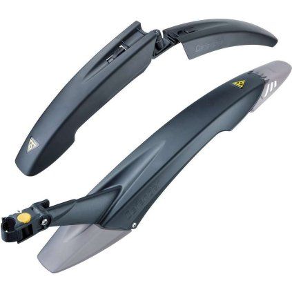 TOPEAK blatník DEFENDER FX+RX set 26er