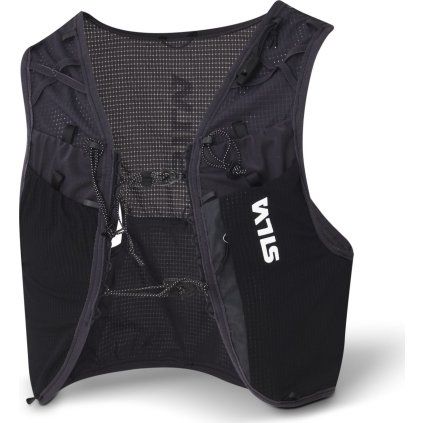 Vesta SILVA Strive Fly Black XS černá (Velikost XS)