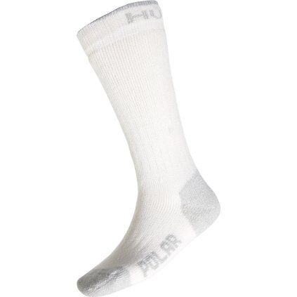 Ponožky  HUSKY  Polar béžová (Velikost XL (45-48))