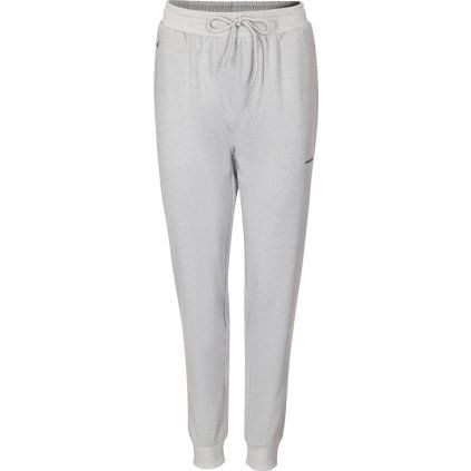 Dámské tepláky PROGRESS Symbolica Pants šedé (Velikost S)
