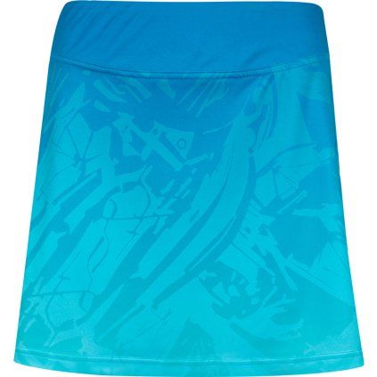 Dámská sportovní sukně ELEVEN Mia Euphoria Blue (Velikost L)