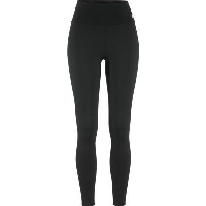 Dámské funkční kalhoty CRAFT Collective 7/8 Tights - černá (Velikost XS)