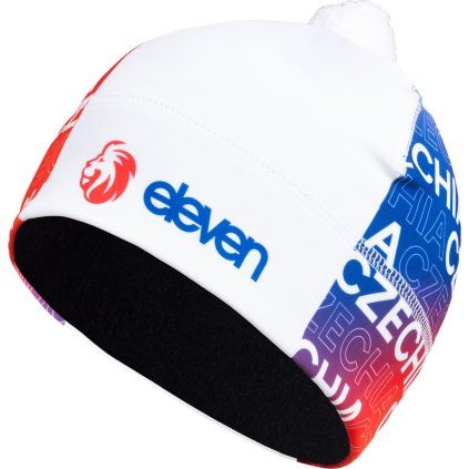 Sportovní čepice ELEVEN Sven Czechia (Velikost L)