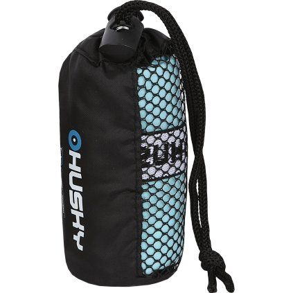 Ručník  HUSKY Jack XL modrá (Velikost OneSize)