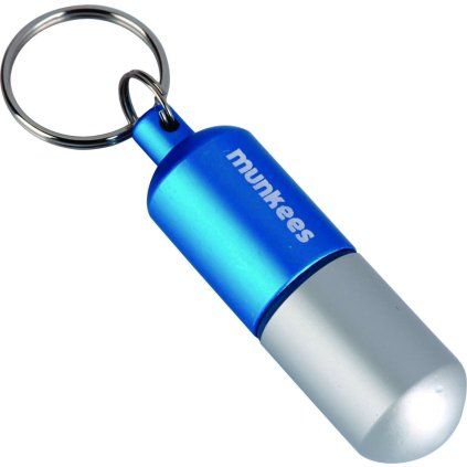 Přívěsek WP Capsule - M