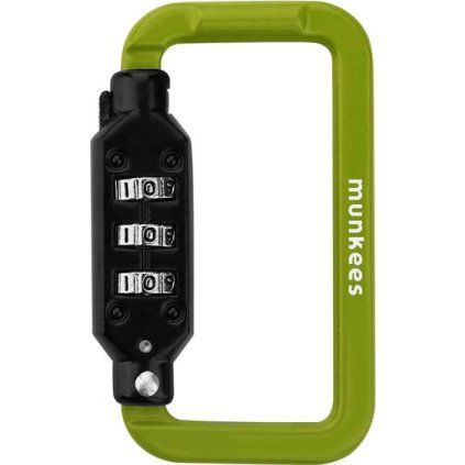 Karabina Lock - Square GB