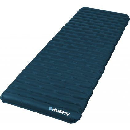 Nafukovací karimatka HUSKY Faddy 9 modrá (Velikost OneSize)