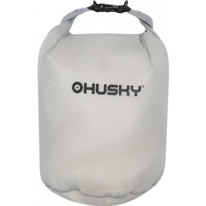 Nepromokavý vak HUSKY Terry 3L šedý (Velikost OneSize)