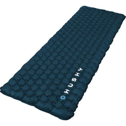 Nafukovací karimatka HUSKY Flippy 8,5 modrá (Velikost OneSize)